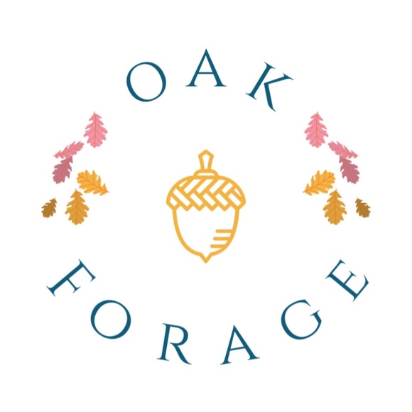 oakforage